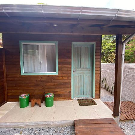Casa Do Bosque, 500M Da Praia Campeche Florianópolis Εξωτερικό φωτογραφία