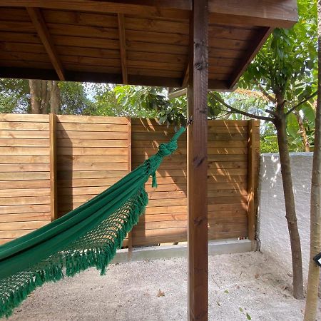 Casa Do Bosque, 500M Da Praia Campeche Florianópolis Εξωτερικό φωτογραφία