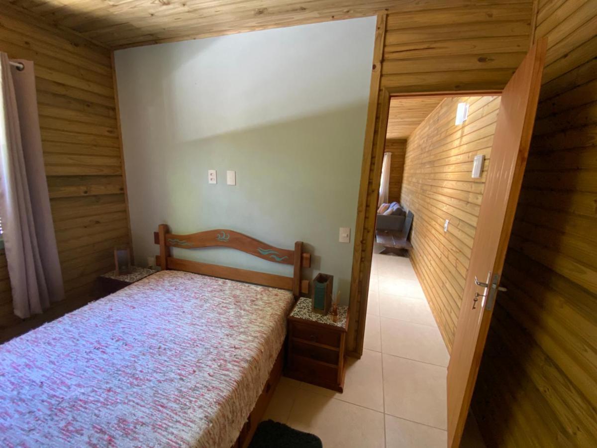 Casa Do Bosque, 500M Da Praia Campeche Florianópolis Εξωτερικό φωτογραφία