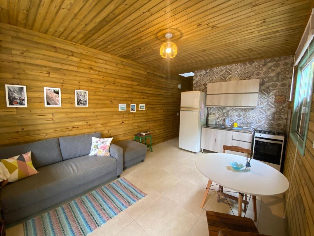 Casa Do Bosque, 500M Da Praia Campeche Florianópolis Εξωτερικό φωτογραφία
