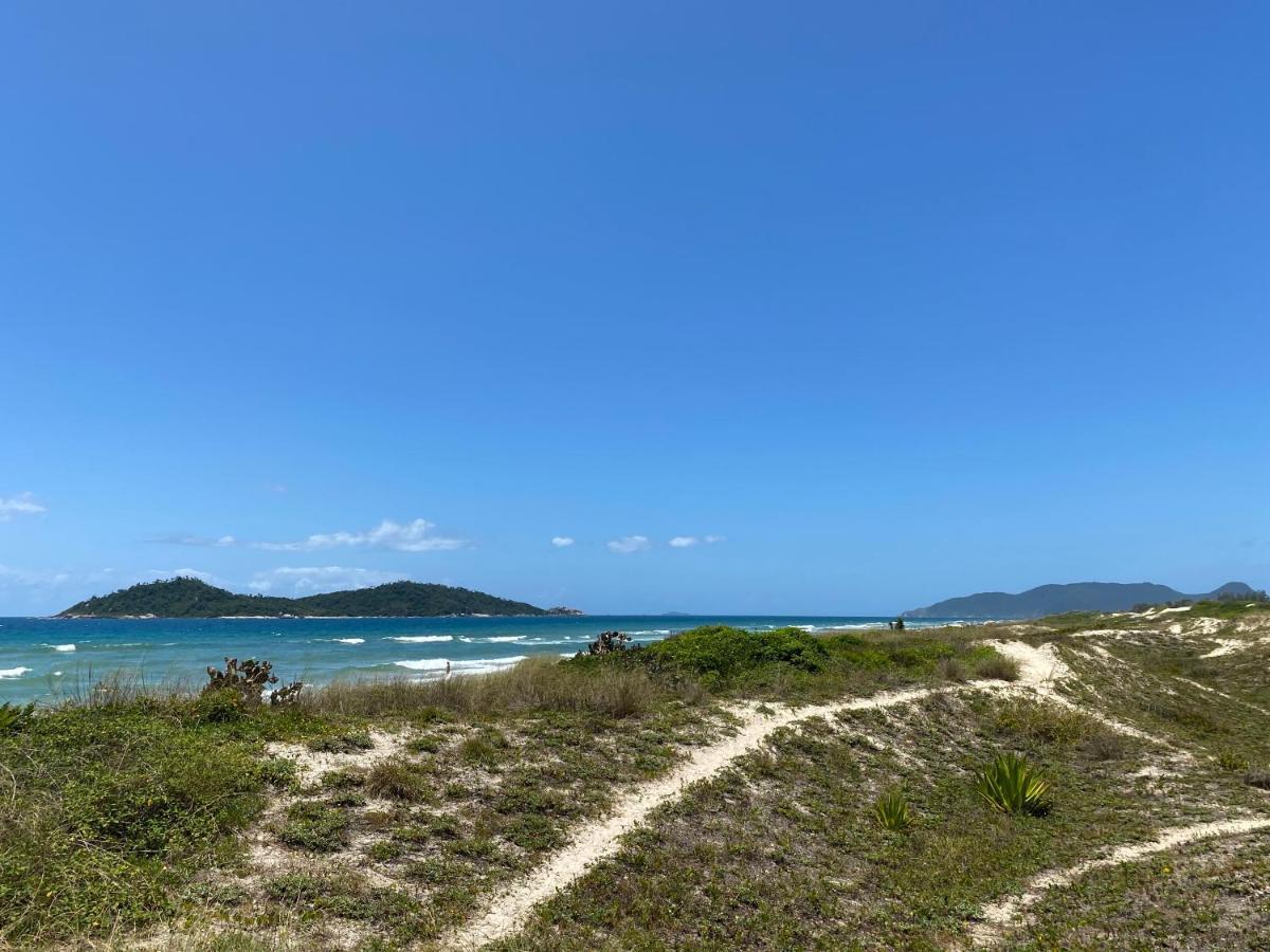 Casa Do Bosque, 500M Da Praia Campeche Florianópolis Εξωτερικό φωτογραφία