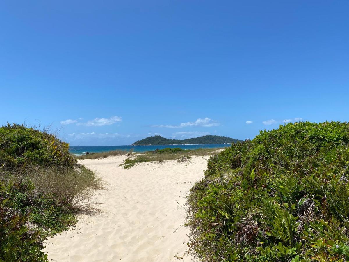 Casa Do Bosque, 500M Da Praia Campeche Florianópolis Εξωτερικό φωτογραφία